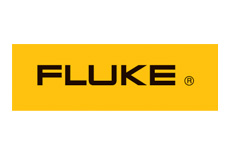 Fluke logo