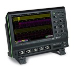 Teledyne LeCroy HDO6000A / HDO6000A-MS High Definition Oscilloscopes (.350 - 1 GHz Bandwidth, 4 - 4+16 Input Channels, 10 GS/s)